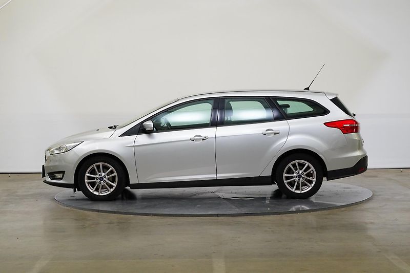 Ford Focus - fotka 3 z 24