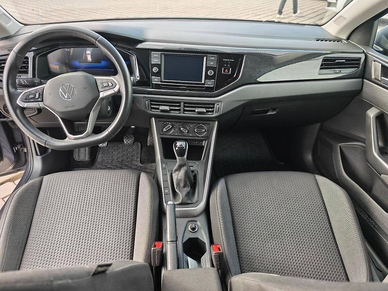 Volkswagen Taigo Life 6G 1,0TSi - fotka 10 z 23