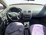 Škoda Fabia (2006) 1.2 HTP / 40 kW / 5MP / Classi - náhled 12
