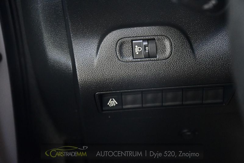 Citroën Berlingo 1.5BlueHDi  - fotka 23 z 31