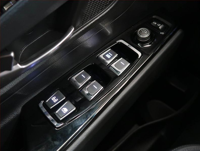 SsangYong Korando (2023) Style 1.5 T-GDI - fotka 15 z 15