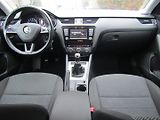 Škoda Octavia (2017) 1.6 TDI 81kW 6kv. - náhled 15