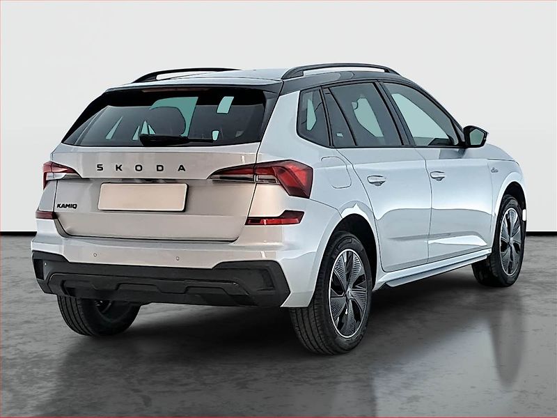 Škoda Kamiq (2025) 1.0 TSI, MONTE CARLO, KEYLESS - fotka 5 z 19