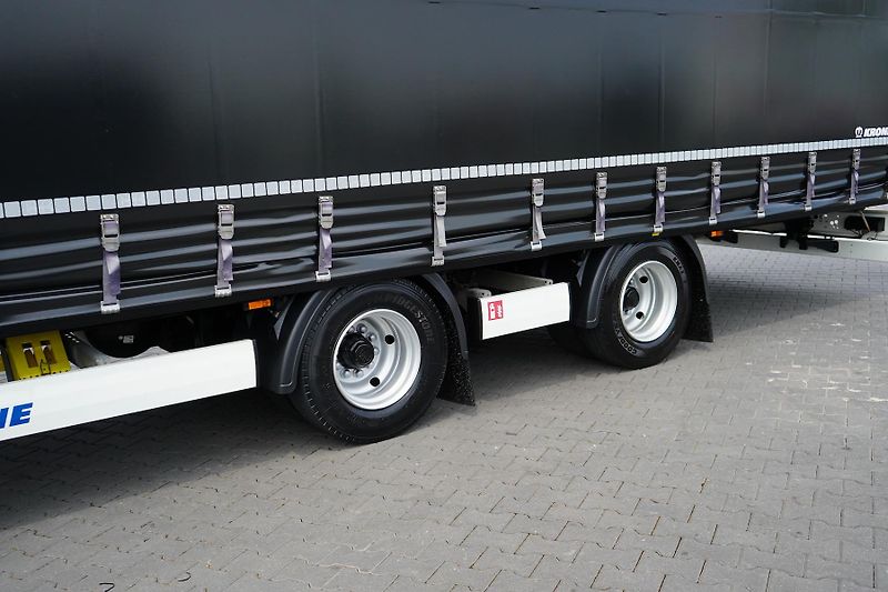 DAF XF (2022) XF / 480 / ACC / EURO 6 / ZEST - fotka 18 z 53