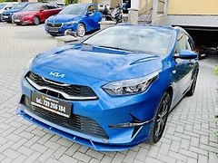 Kia Ceed (2021) 1.5T-GDi 118kW Koup.ČR 83tkm - fotografie inzerátu