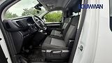 Toyota ProAce 2.0D 6M L2 CREW CAB - náhled 11