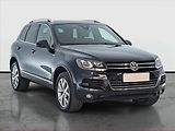 Volkswagen Touareg (2013) 4.2 V8 TDi, 4X4, Automat - náhled 1