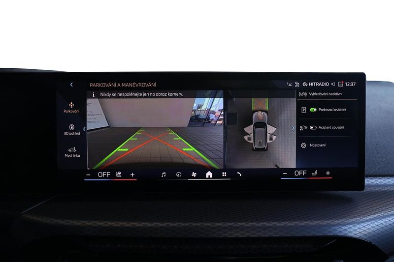 BMW Řada 3 330d xDrive Touring - fotka 12 z 25