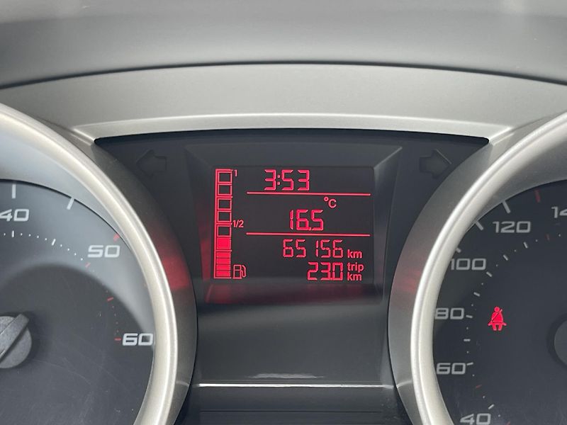 Seat Ibiza 1.2 TDi NEHAVAR-jen 65 000 km! - fotka 36 z 37