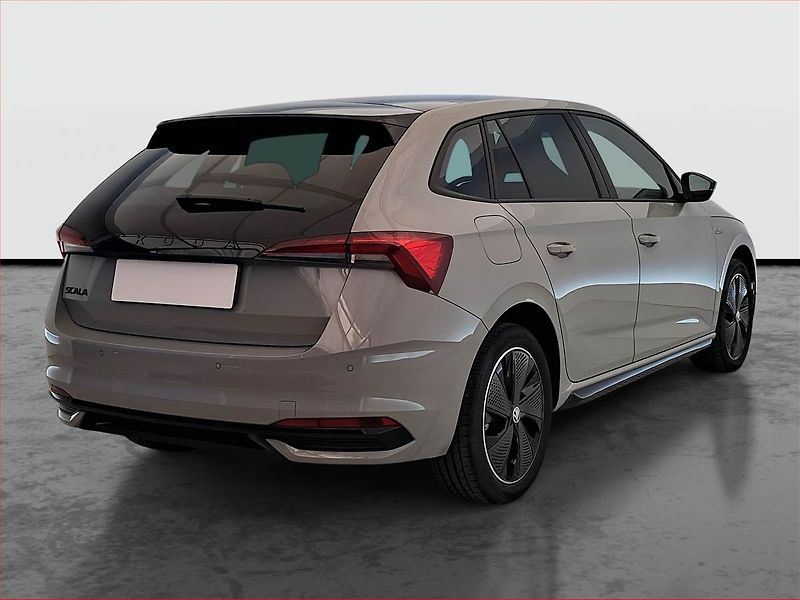 Škoda Scala (2024) Monte Carlo 1.0 TSI - fotka 5 z 21