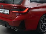 BMW Řada 3 330i Touring - náhled 9