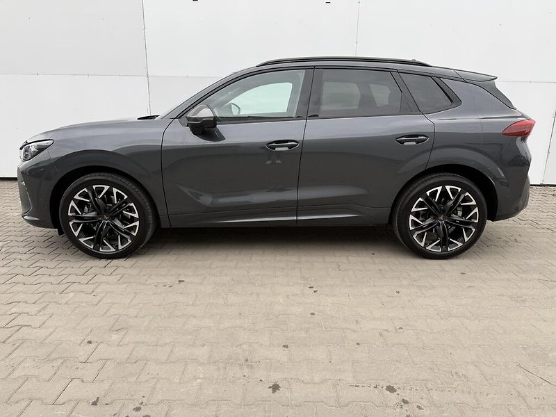 Cupra Terramar 2,0 TSI 150 kW 4WD DSG - fotka 3 z 24