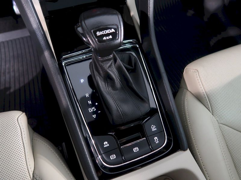 Škoda Kodiaq (2022) L&K 2.0TDI 147KW 4x4 7MÍST WEB - fotka 39 z 51