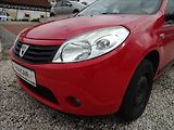 Dacia Sandero 1,4i 55kW - náhled 12