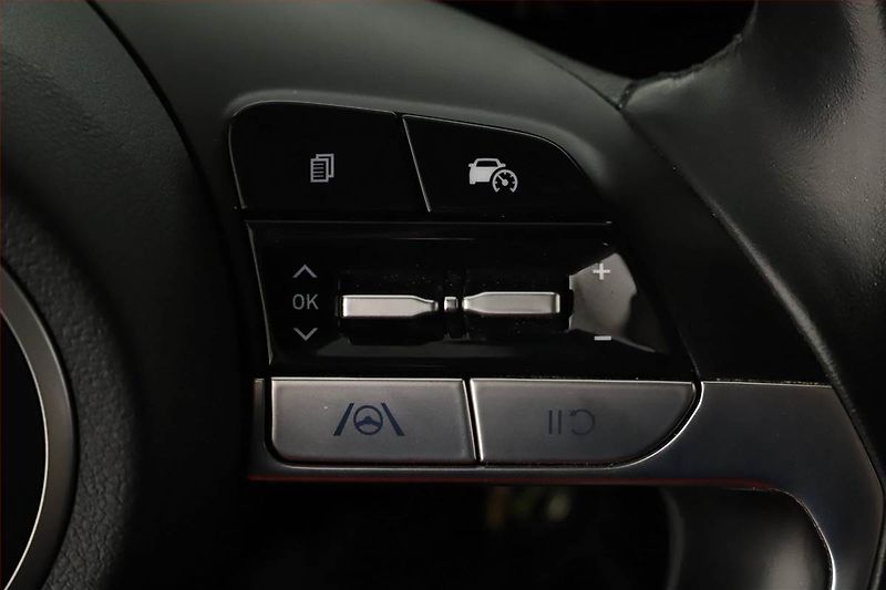 Hyundai Tucson (2021) Smart 1.6 T-GDI, Serv.kniha - fotka 19 z 20