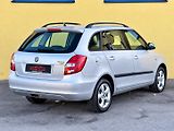 Škoda Fabia (2011) KOMBI 1.2TSI/63kW TZ* KLIMA* - náhled 3