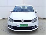 Volkswagen Polo 1,4 TDi Klima Alu kola - náhled 2