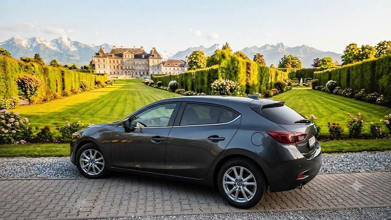 Mazda 3 1.5 benzin  - fotka 20 z 42