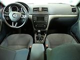 Škoda Yeti (2014) 2.0TDI, ČR, Xenon, AC - náhled 8