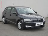 Škoda Rapid (2013) 1.6TDi, Ambition, STK4/28 - náhled 1