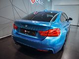 BMW Řada 4 430d Gran Coupé M-paket - náhled 4