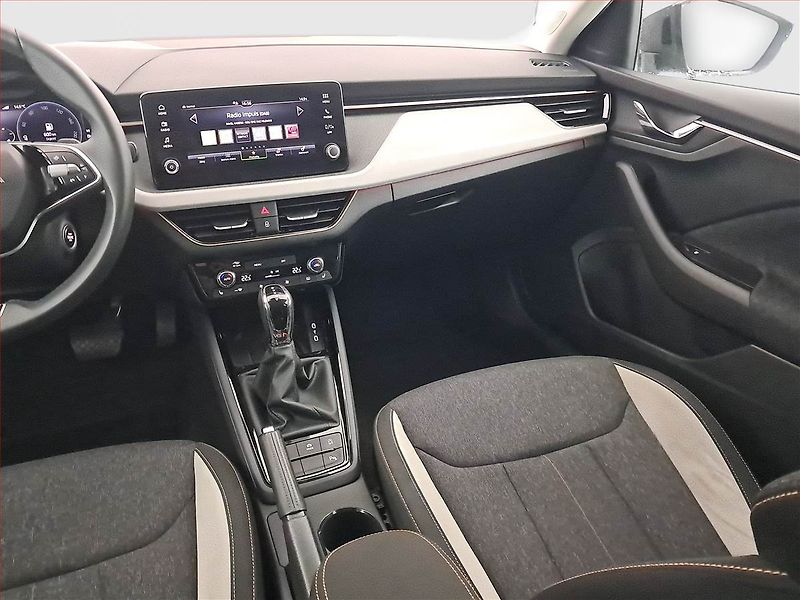 Škoda Scala (2025) Top Selection 1.0 TSI - fotka 8 z 17