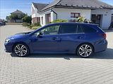 Subaru Levorg 1,6 GT-S 125kw 4x4 Aut. Kůže G - náhled 1