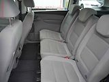 Volkswagen Sharan (2011) 2.0 TDi, Comfortline - náhled 10