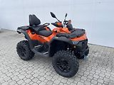 CFMOTO (2026) Gladiator X850 G3 EPS EU5+ - náhled 1