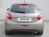 Peugeot 208 (2014) 1.6i, ČR, autoAC, temp - náhled 4