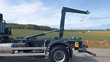 Iveco T-WAY AD190T36W 4x4 Nosič kontejnerů - náhled 18