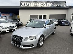 Audi A3 2.0 TDi, 103kw, S-Line - fotografie inzerátu