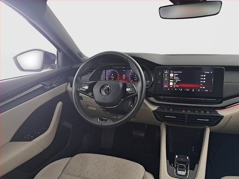 Škoda Octavia (2020) Style 1.0 TSI e-tec, Automat - fotka 7 z 18