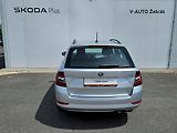 Škoda Fabia (2018) COMBI STYLE 81kW TSI/1.0 M6F - náhled 9