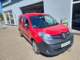 Renault Kangoo (2018) II. Experience TCe 115 - náhled 2