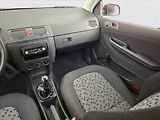 Škoda Fabia (2007) 1.2 12V, oblíbený vůz - náhled 8