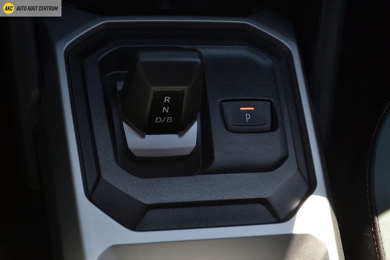 Dacia Duster Extreme hybrid 155 - fotka 23 z 55