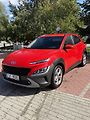 Hyundai Kona (2022) Hyundai Kona 1,6 T-GDI 2W DCT - náhled 1