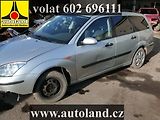 Ford Focus (2002) VOLAT 602 696111 - náhled 2