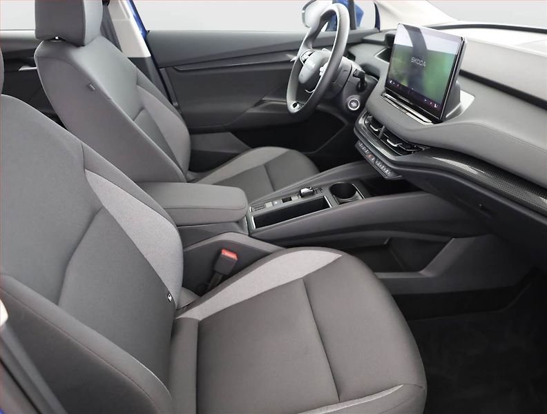 Škoda Elroq (2025) Essence 60 (63 kWh), SoH 95% - fotka 7 z 21