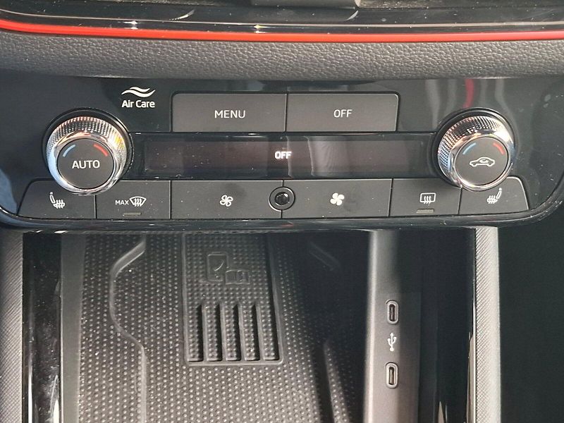 Škoda Scala (2026) MONTE CARLO TSI 85/1.0 M6F - fotka 21 z 32
