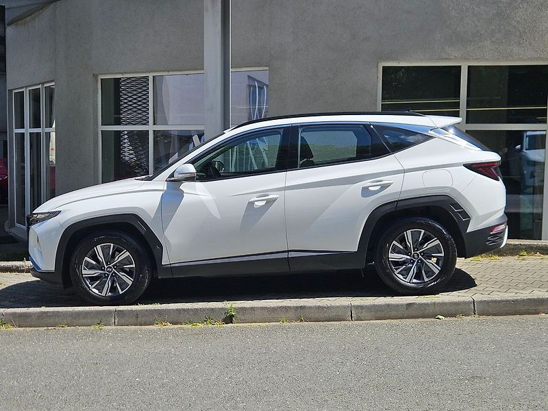 Hyundai Tucson 1,6 T-GDi 110kW, Comfort,1.maj - fotka 2 z 37