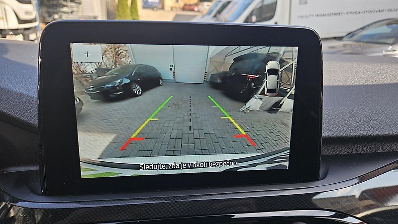 Ford Kuga (2021) 2.0 EB 140kW ST-line 4x4 AT8  - fotka 29 z 36