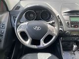 Hyundai ix35 (2011) 2.0CRDi 4x4, AT, kůže, park - náhled 11