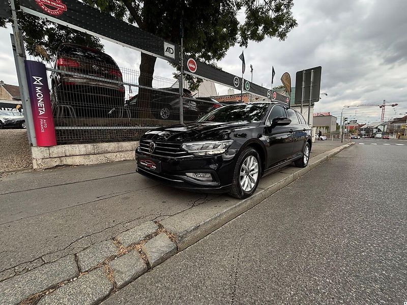Volkswagen Passat 1.5TSI/2022/1MAJ.TAŽ.DPH.ACC-Z - fotka 13 z 52