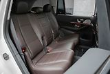 Mercedes-Benz GLS 400d AMG*TAŽNÉ*7.MÍST*DPH*ČR* - náhled 13