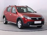 Dacia Sandero (2011) 1.6 MPI, Serv.kniha, nová STK - náhled 1