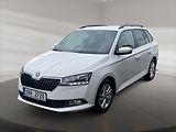 Škoda Fabia 1,0 TSI 70 Ambition - náhled 2