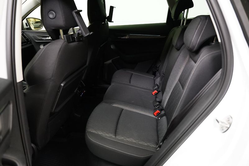 Škoda Karoq - fotka 25 z 26