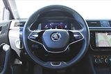 Škoda Superb 2.0TDI 147kW DSG 4x4 STYLE - náhled 13